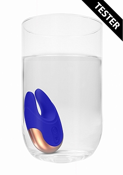 Dual Motor Clitoral Stimulator - Tester  (3% Discount)..