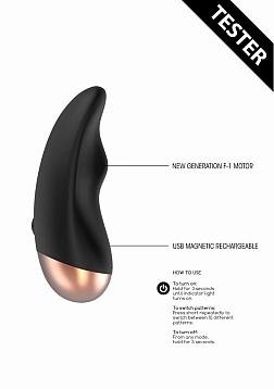 Clitoral Stimulator - Tester  (3% Discount)..