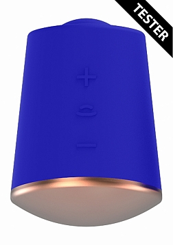 180/360 Degree Rotating & Vibrating Clitoral Stimulator - Tester..