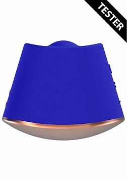 180/360 Degree Rotating & Vibrating Clitoral Stimulator - Tester..