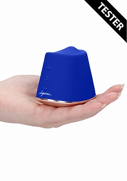 180/360 Degree Rotating & Vibrating Clitoral Stimulator - Tester..