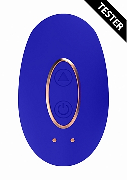 Mini Rechargeable Clitoral Stimulator - Tester  (3% Discount)..