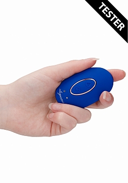 Mini Rechargeable Clitoral Stimulator - Tester  (3% Discount)..