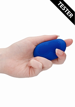 Mini Rechargeable Clitoral Stimulator - Tester  (3% Discount)..