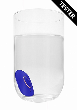 Mini Rechargeable Clitoral Stimulator - Tester  (3% Discount)..