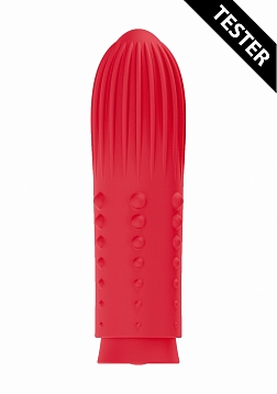 Turbo Rechargeable Bullet - Tester  (3% Discount)..