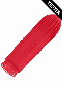 Turbo Rechargeable Bullet - Tester  (3% Discount)..