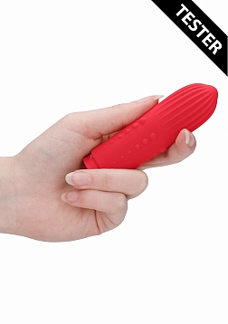 Turbo Rechargeable Bullet - Tester  (3% Discount)..