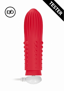 Turbo Rechargeable Bullet - Tester  (3% Discount)..