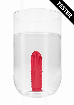 Turbo Rechargeable Bullet - Tester  (3% Discount)..