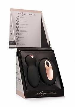 Purity - Dual Vibrating Toy