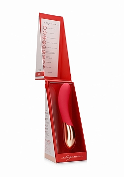 Heating G-Spot Vibrator ..