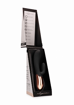 Exquisite - Heating G-Spot Vibrator