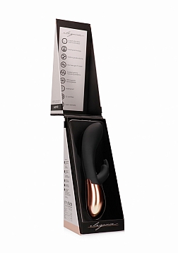 Opulent - Heating Rabbit Vibrator