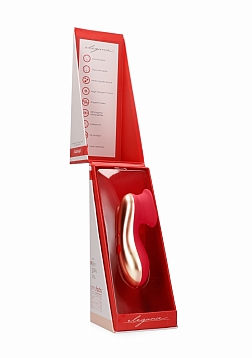 Oral Clitoral Stimulator..
