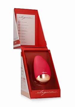 Clitoral Stimulator..