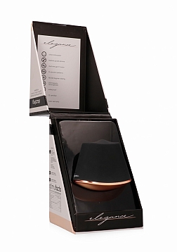 180/360 Degree Rotating & Vibrating Clitoral Stimulator ..