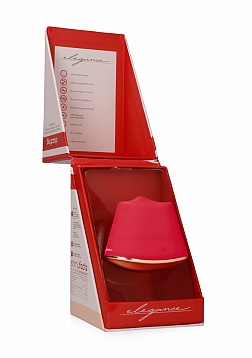 180/360 Degree Rotating & Vibrating Clitoral Stimulator ..