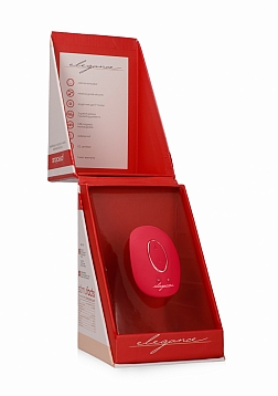 Mini Rechargeable Clitoral Stimulator..