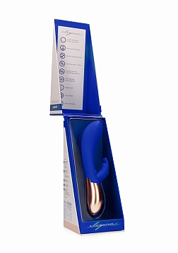 Heating Rabbit Vibrator ..