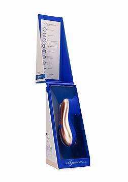 Oral Clitoral Stimulator..
