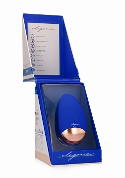 Clitoral Stimulator..