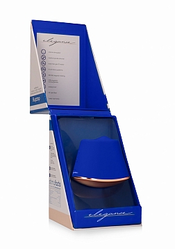 180/360 Degree Rotating & Vibrating Clitoral Stimulator ..