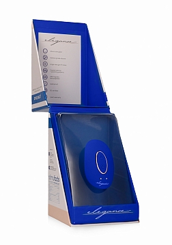 Mini Rechargeable Clitoral Stimulator..