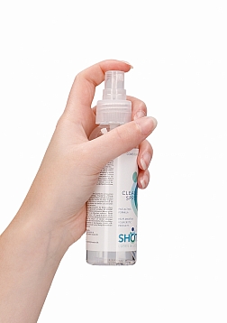 Cleaner Spray - 3 fl oz / 100 ml