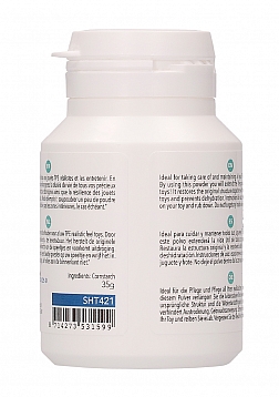 Rejuvenation Powder - 1 oz / 35 gr