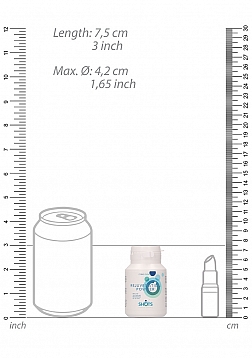 Rejuvenation Powder - 1 oz / 35 gr