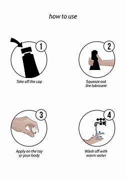 Electrogel - 1.7 fl oz / 50 ml