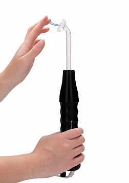 Elctro Lightning Wand-Black