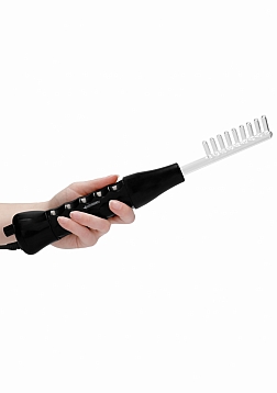 Elctro Lightning Wand-Black