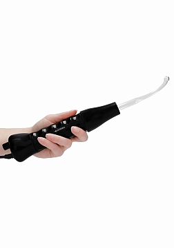 Elctro Lightning Wand-Black