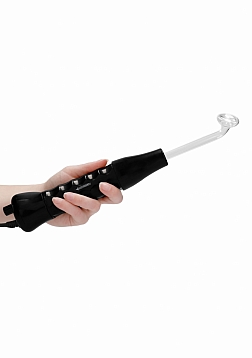 Elctro Lightning Wand-Black