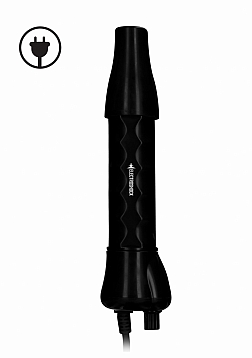 Elctro Lightning Wand-Black