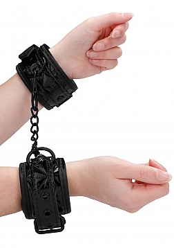 Handcuffs