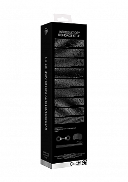 Introductory Bondage Kit #1