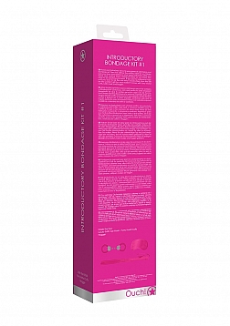 Introductory Bondage Kit #1