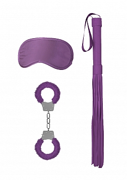 Introductory Bondage Kit #1