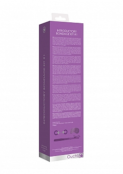 Introductory Bondage Kit #1