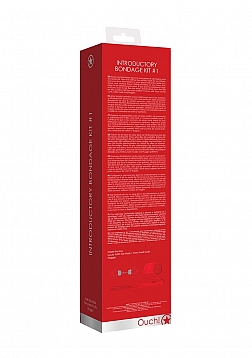 Introductory Bondage Kit #1