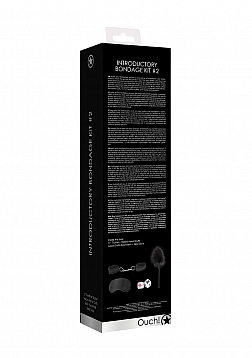 Introductory Bondage Kit #2