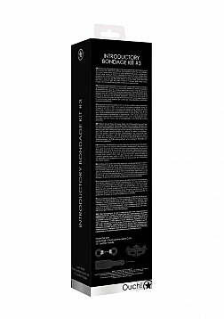 Introductory Bondage Kit #3