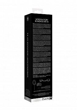 Introductory Bondage Kit #4