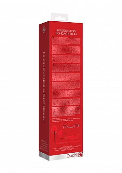 Introductory Bondage Kit #4