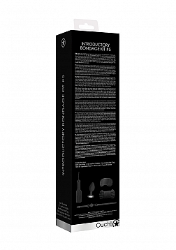 Introductory Bondage Kit #5