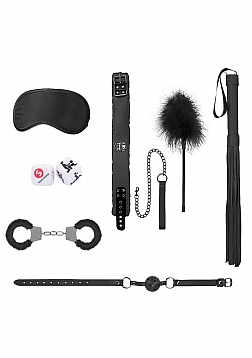 Introductory Bondage Kit #6
