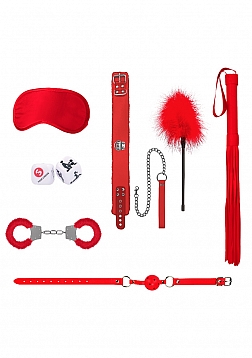 Introductory Bondage Kit #6